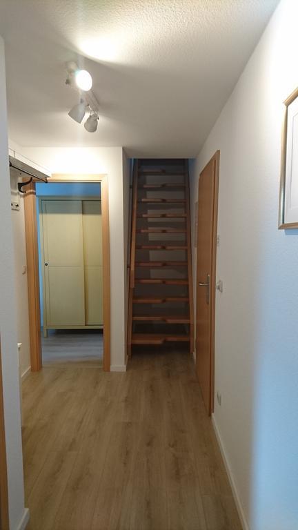 塞巴斯蒂安山林小屋 奥泊维森塔尔 外观 照片